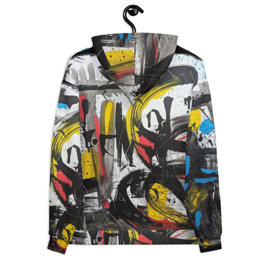 Shaolin Hoodie | Art You Wear