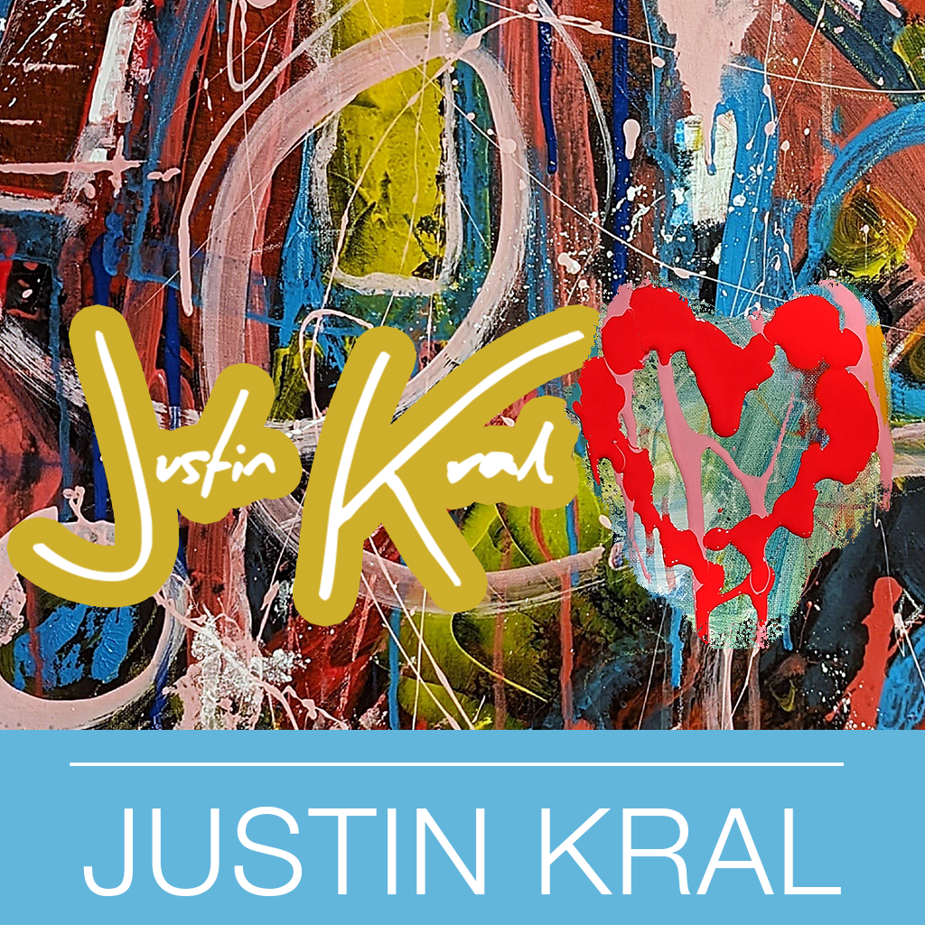 Justin Kral Art & Lifestyle Store Shaolin | Hoodie L