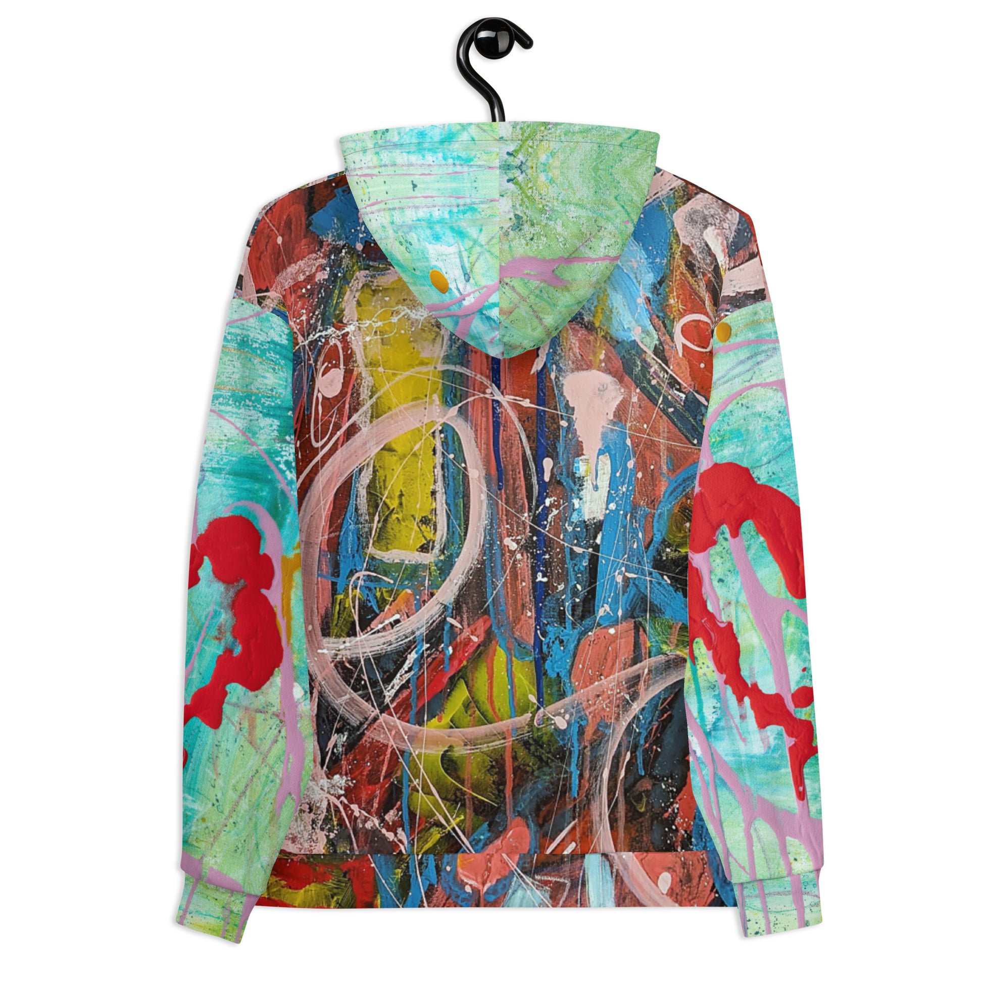 Justin Kral Art & Lifestyle Store Luminaries | Hoodie S