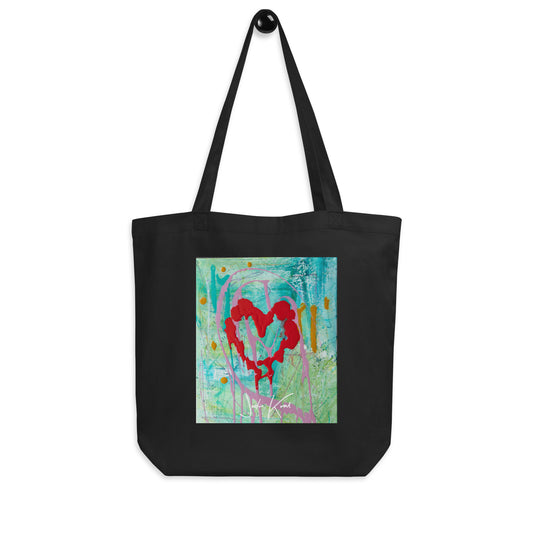 Love is Love | Eco Tote Bag