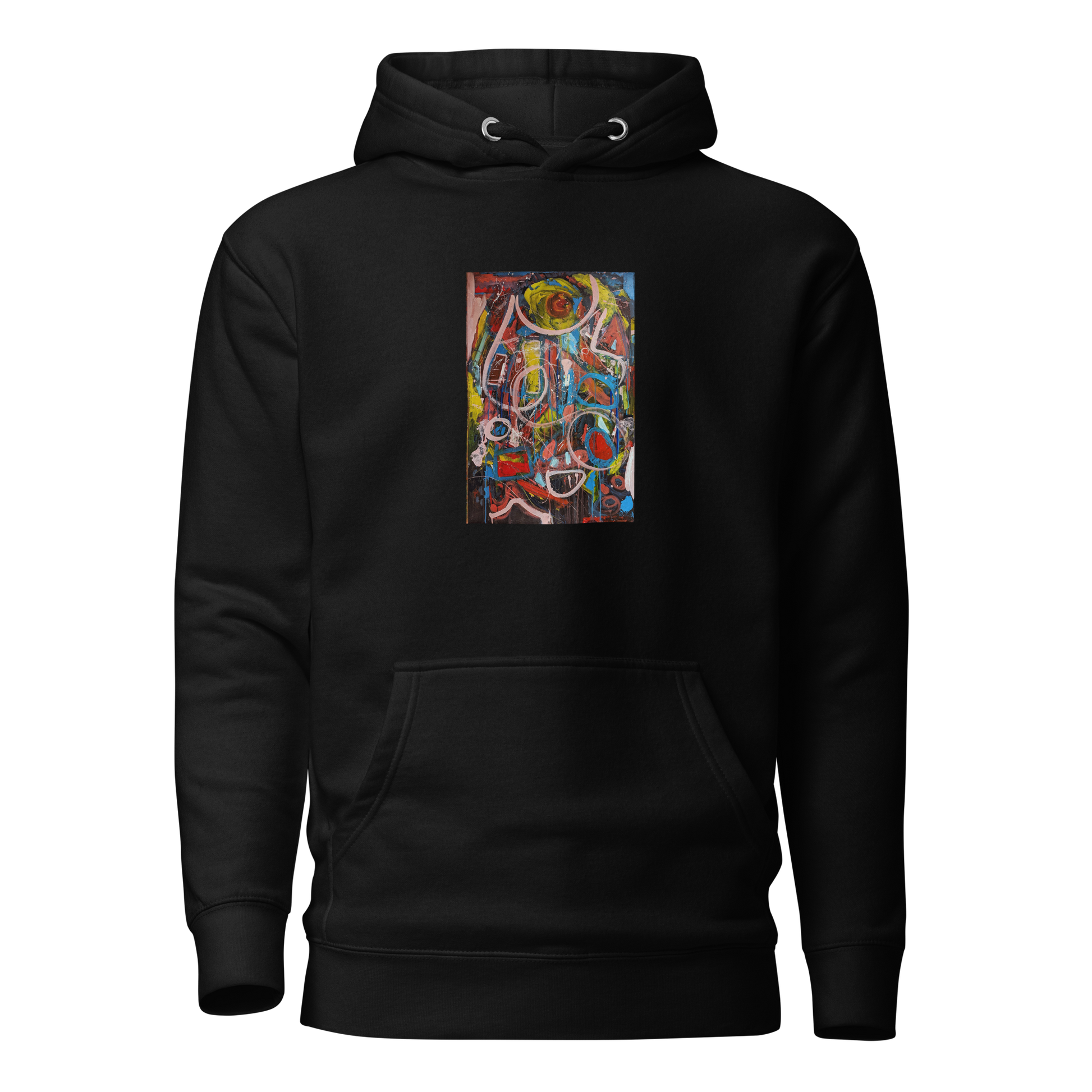 Justin Kral Art & Lifestyle Store Luminaries | Hoodie S