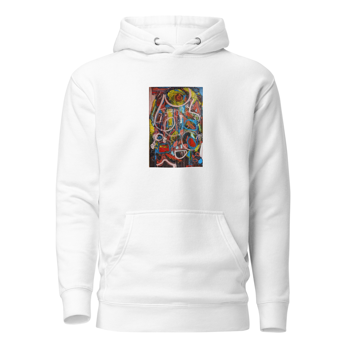 Justin Kral Art & Lifestyle Store Luminaries | Hoodie S