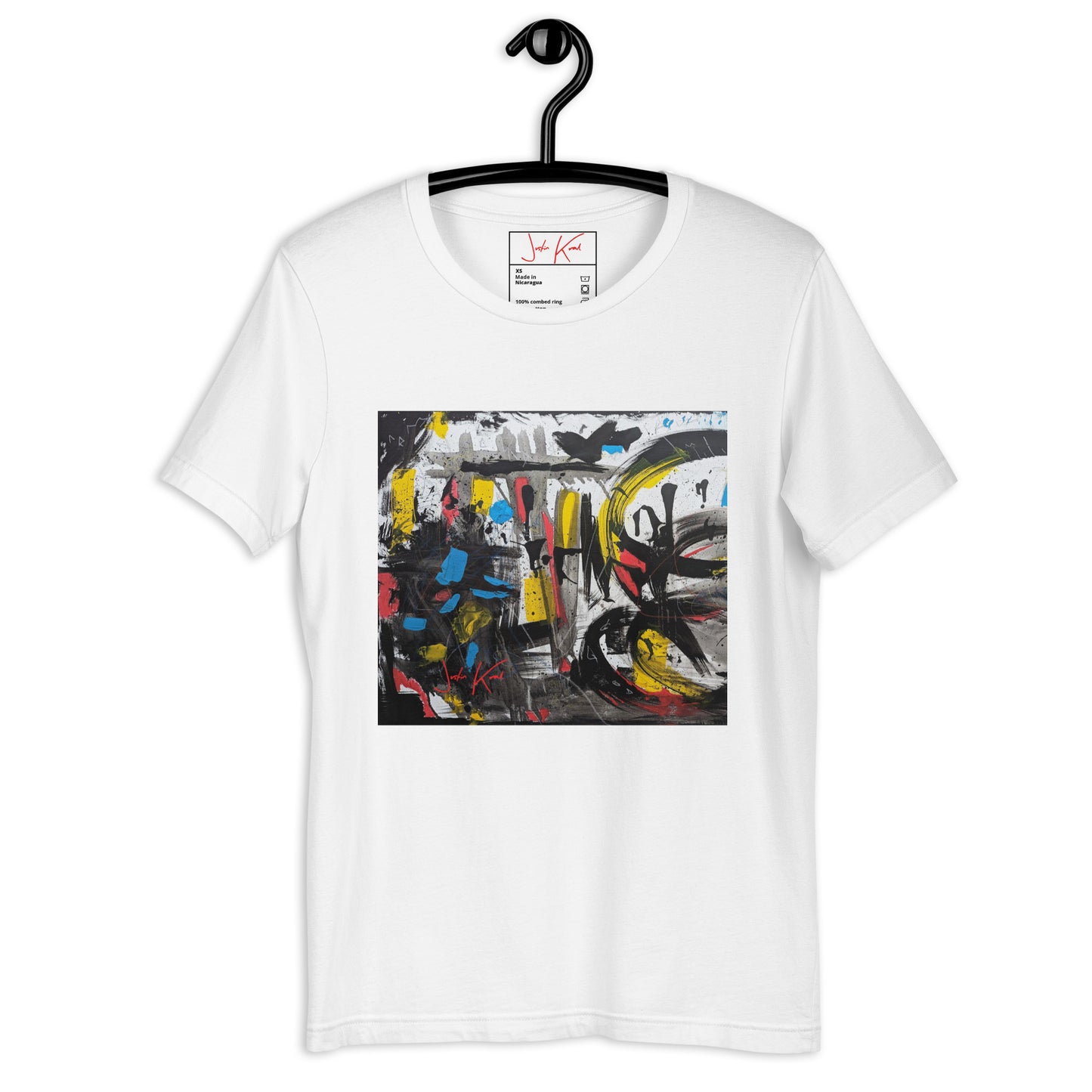 Shaolin | Unisex t-shirt