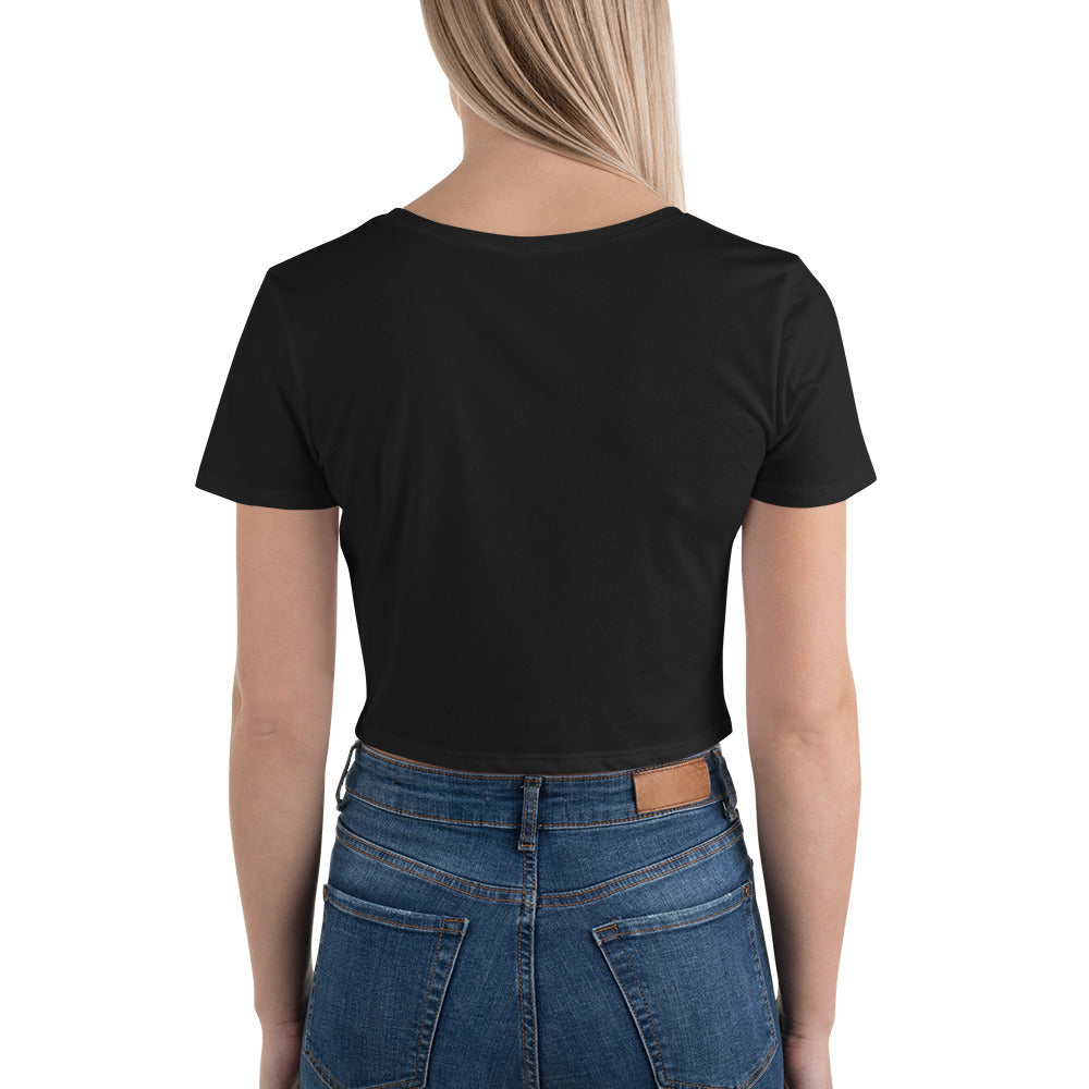 Love is Love | Women’s Crop Tee